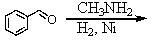 <strong>Which is the best method to prepare 1-phenylethanamine?</strong> A) B) C) D) E)
