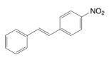 Consider the following product that was made from a cross-coupling reaction. This product could have been made from and ____.