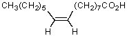 <strong>Which fatty acid is not likely to occur commonly in natural sources?</strong> A)CH<sub>3</sub>(CH<sub>2</sub>)<sub>12</sub>COOH B)CH<sub>3</sub>(CH<sub>2</sub>)<sub>14</sub>COOH C) D) E)