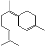 <strong>To which class of terpenes does the terpene shown below,bisabolene,belong? </strong> A)Monoterpenes B)Sesquiterpenes C)Diterpenes D)Triterpenes E)Tetraterpenes