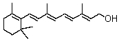 <strong>How many isoprene units are in vitamin A? </strong> A)1 B)2 C)3 D)4 E)More than 4