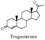 <strong>Which of these is a correct systematic name for progesterone? </strong> A)2-Estrene-4,20-dione B)5-Androstene-4,19-dione C)4-Pregnene-3,20-dione D)5-Cholestene-5,19-dione E)4-Cholene-3,20-dione