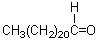 <strong>Which of these is a wax?</strong> A) B) C) D) E)CH<sub>3</sub>(CH<sub>2</sub>)<sub>24</sub>CH<sub>2</sub>OH