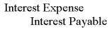<strong>Which of the following would not typically be used as an adjusting entry?</strong> A) B) C) D) Unearned Revenue Service Revenue
