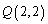 Find the vector with initial point and terminal point .