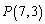 Find the vector with initial point and terminal point .