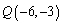 Find the vector with initial point and terminal point .