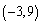 Find the vector with initial point and terminal point .