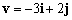 Find the magnitude and direction (in degrees) of the vector .