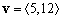 Find the magnitude and direction (in degrees) of the vector .