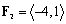 Given that the forces , and are acting on a point , find the resultant force, magnitude and the additional force required in order for the forces to be in equilibrium.