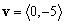 Determine whether is orthogonal to .