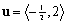 Determine whether is orthogonal to .