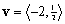 Determine whether is orthogonal to .