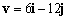 Determine whether is orthogonal to .
