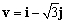 Determine whether is orthogonal to .