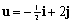 Find the component of along if and .