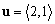 Given and , calculate and then resolve into and .