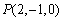 Find the vector v with initial point P and terminal point Q. ,