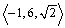 Find the magnitude of the given vector.