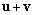 Find the vectors , , and .