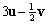 Find the vectors , , and .