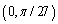 Find the rectangular coordinates of the point with polar coordinates .