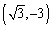 Find the polar coordinates of the point with rectangular coordinates .