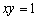 Convert the equation to polar form.