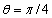 Sketch the graph of the polar equation.