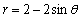 Sketch the graph of the polar equation.