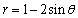 Sketch the graph of the polar equation.
