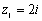 Write and in polar form, and then find , , and .