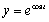  Use a graphing device to draw the curve represented by   ,   ,  0 \leq t \leq 2 \pi  . 