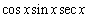Write   in terms of   and   then simplify.<div style=padding-top: 35px> 