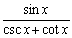 Simplify.  <div style=padding-top: 35px> 