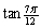 Use addition or subtraction formulas to find the exact value of   .<div style=padding-top: 35px> 