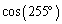 Use addition or subtraction formulas to find the exact value of   .<div style=padding-top: 35px> 