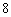 Find the length of an arc of a circle of radius m if the arc subtends a central angle of .
