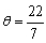 Find the reference angle for .