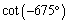 Find the exact value of .