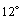 Find the area of a triangle with sides of length 12 and 22 and included angle .
