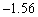 On the unit circle, determine which quadrant contains the terminal point of the arc whose length is .