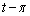 Suppose that the terminal point determined by is the point . Find the terminal point determined by each of the following: (a) , (b) , (c) , (d) .