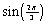 Find the exact value of and .