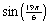 Find the exact value of and .