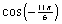 Find the exact value of and .