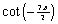 Find the exact value of and .