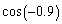Find the approximate value of using a calculator.
