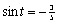 Find the values of the trigonometric functions of given that and .